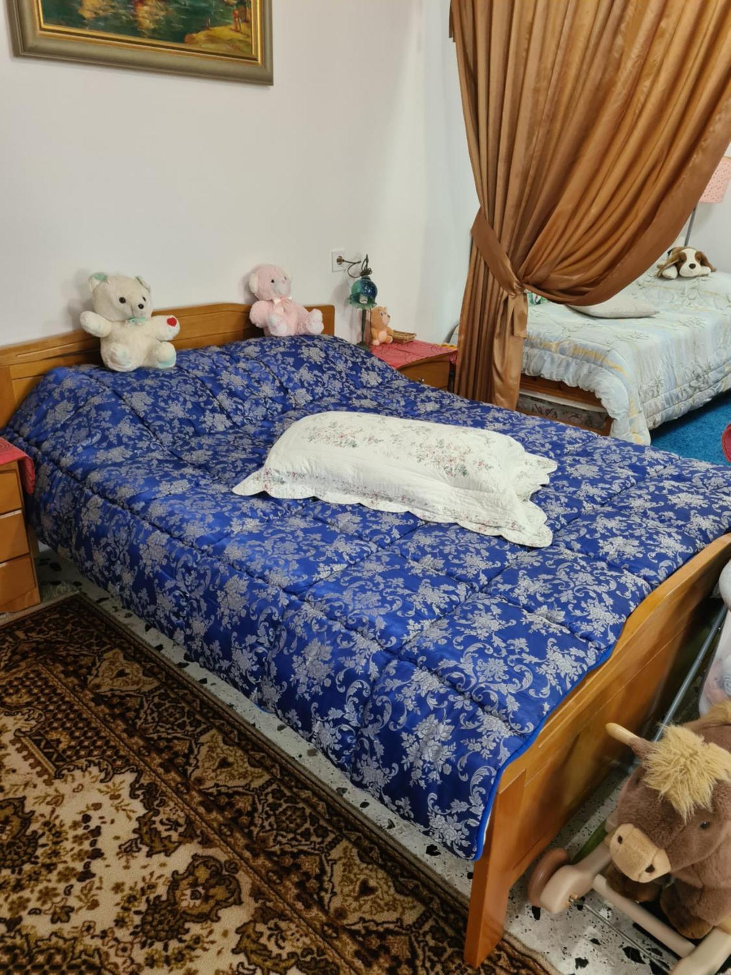 Villa George - Family Holidays Néa Mákri Exteriér fotografie