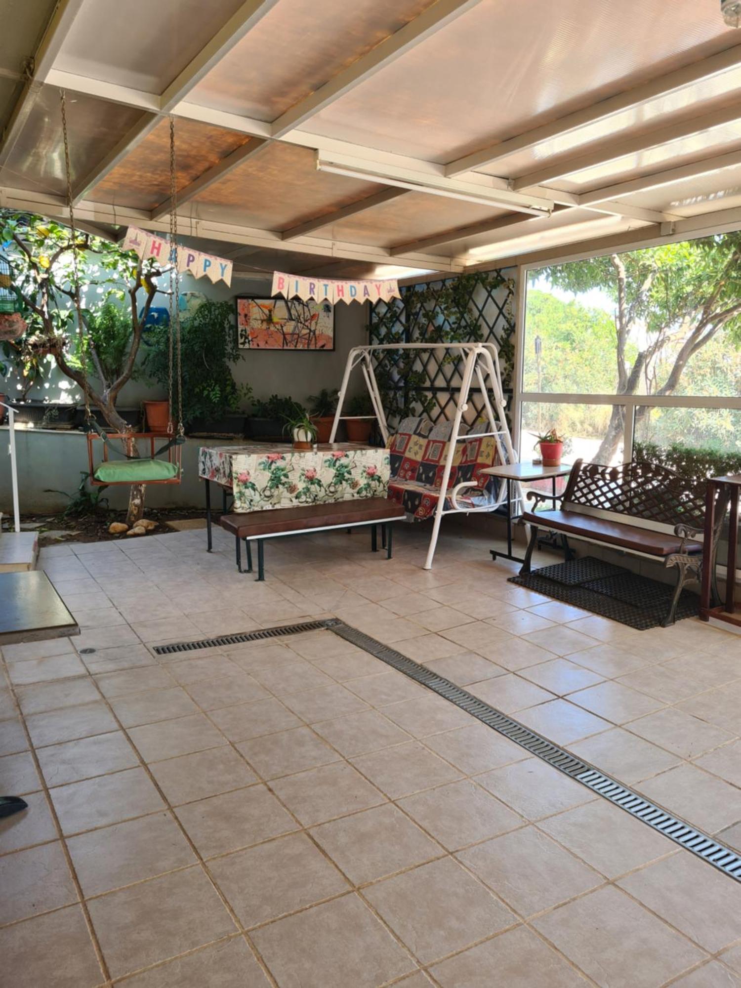 Villa George - Family Holidays Néa Mákri Exteriér fotografie